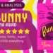 Bunny by Mona Awad – 5-Star Book Review and Analysis!