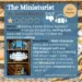 The Miniaturist by Jessie Burton