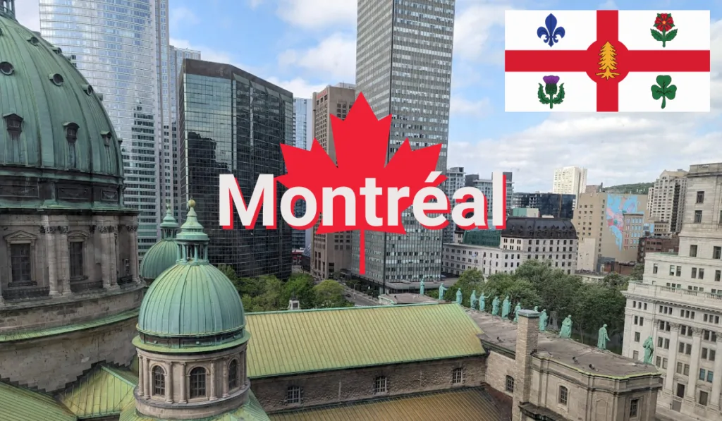 The Best Things I Did in Montréal