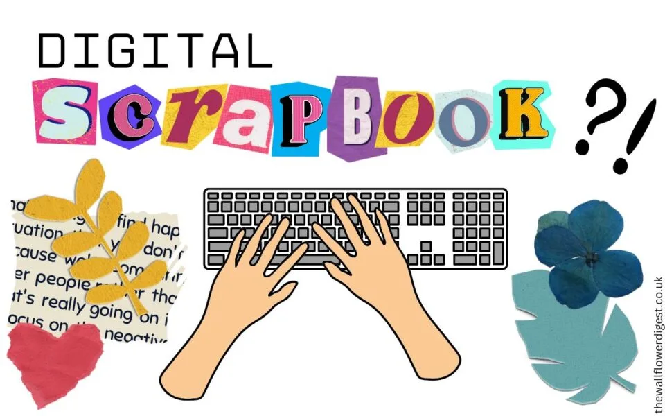 Digital Scrapbook?