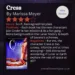 Cress (The Lunar Chronicles #3) by Marissa Meyer