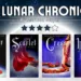 The Lunar Chronicles by Marissa Meyer