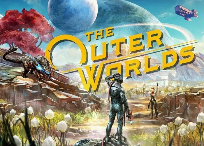 The Outer Worlds: A Direct Hit to My Sweet Spot
