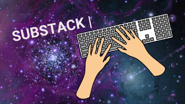 Farewell Substack