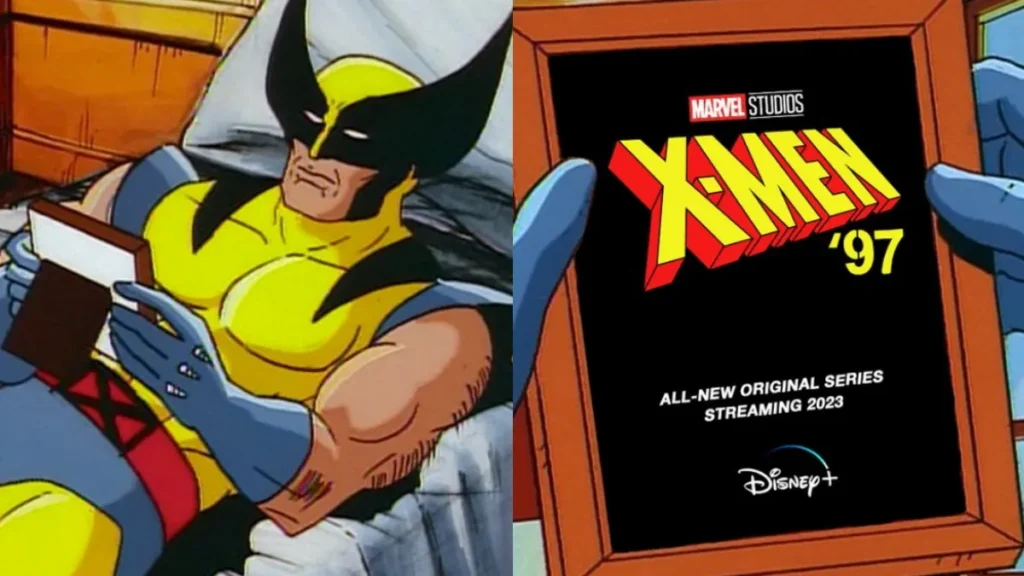 X-Men ’97 (Season 1, with Spoilers)
