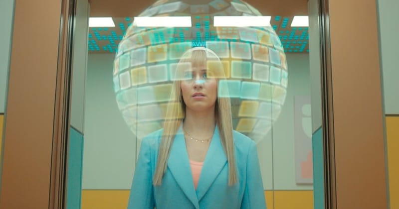 Doctor Who: Series 14 ‘Dot and Bubble’ and Series 8 rewatch