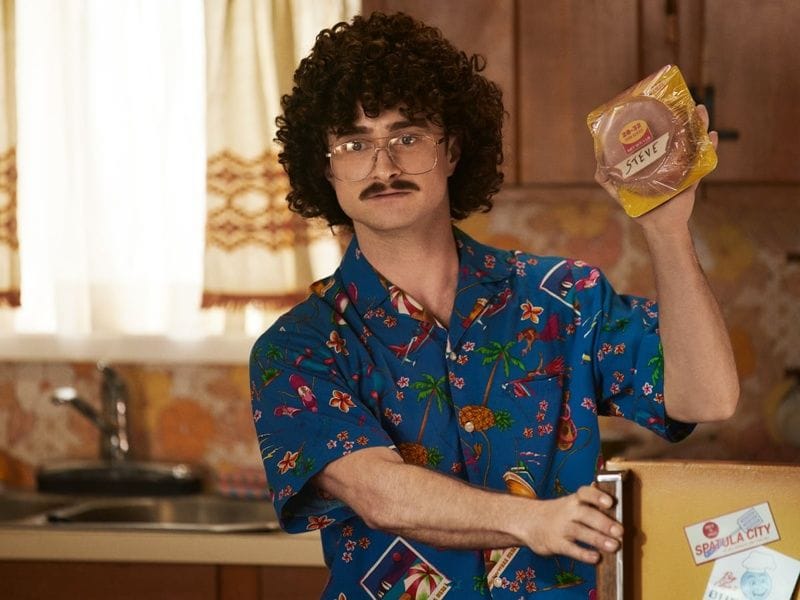 A 4 movies kind of Sunday