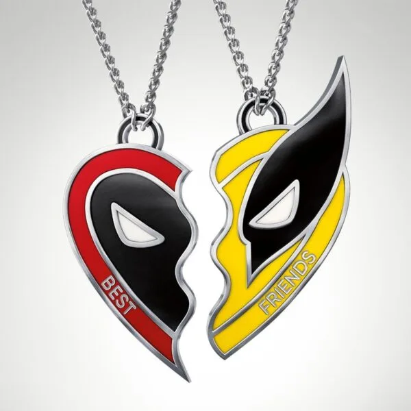 Deadpool & Wolverine (2024)