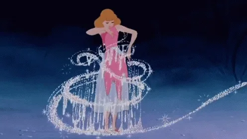 Why did I watch so much ‘Say Yes To The Dress’ this week?