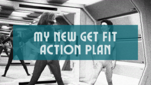 The New Fitness Plan