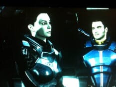 SciFi Month / N7 Day