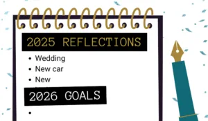 Annual Review 2025