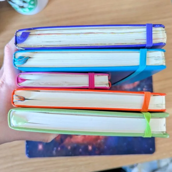 Pen & Paper, IRL