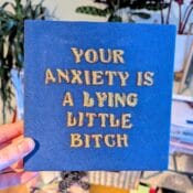 Digest 20260301: Has AI actually helped me with my anxiety?