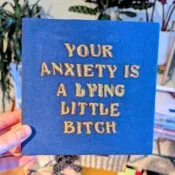 Digest 20260301: Has AI actually helped me with my anxiety?