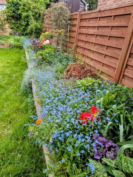 Digest 20260417 – RELAX, FFS