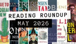 Reading Roundup: May 2026