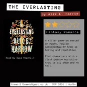 The Everlasting by Alix E. Harrow