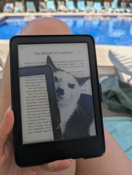 Digest 20261026 – Majorca, vomit and zines