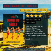 the book of guilt by catherine chidgey