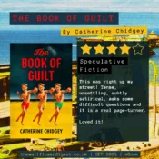 the book of guilt by catherine chidgey